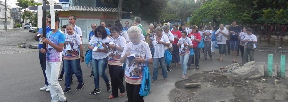 Semana Missionária da Arquidiocese promove ações sociais na Região Metropolitana