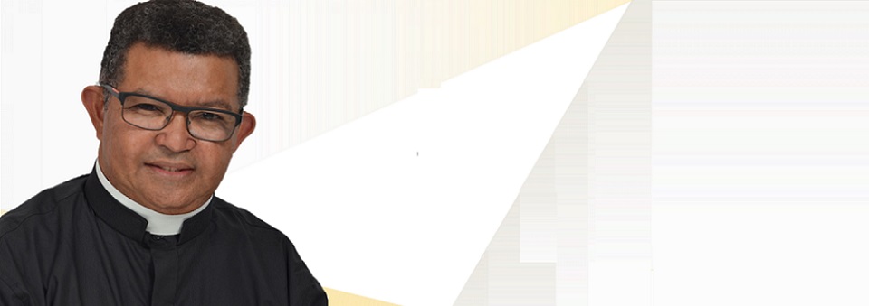 Papa nomeia padre espiritano para diocese Cametá (PA)