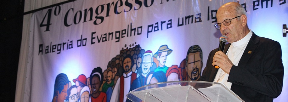 Congresso Missionário Nacional tem início no Recife