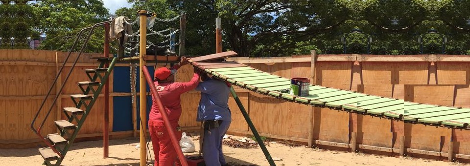 Trabalho dentro e fora dos presídios ajuda na ressocialização dos detentos