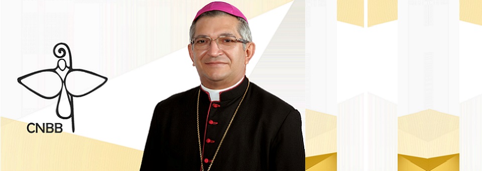 Papa Francisco nomeia bispo para a diocese vacante de Campina Grande/PB