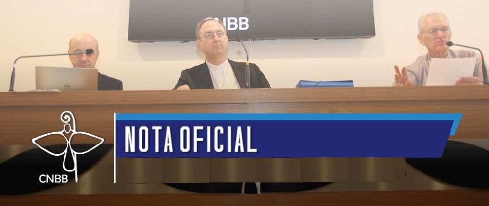 CNBB emite notas de repúdio ao momento político nacional e sobre trabalho escravo