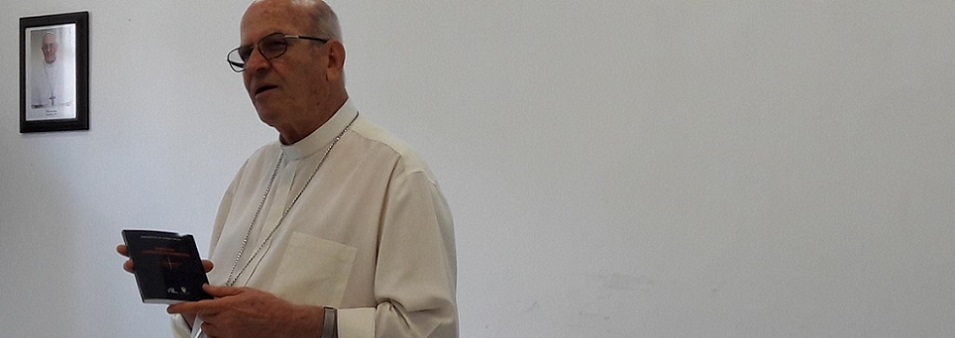 Arquidiocese lança Diretório Litúrgico-Sacramental em parceria com as edições Paulinas