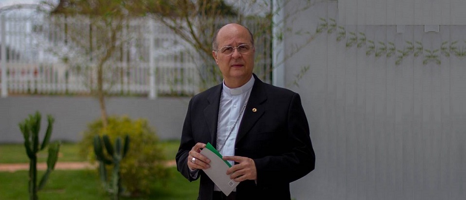 Texto da CNBB com orientações pastorais para as mídias católicas do Brasil é aprovado (entrevista dom Darci Nicioli)