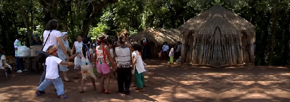 Igreja no Brasil dá início ao Mês Missionário