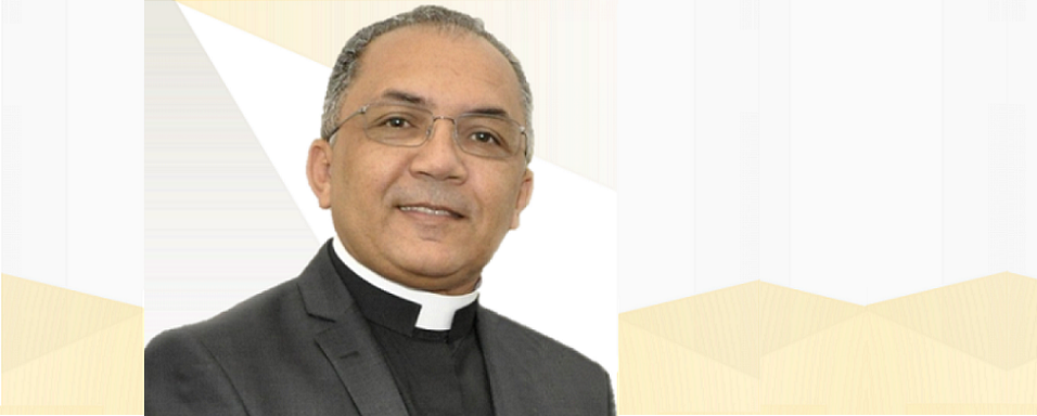 Papa Francisco nomeia novo bispo para a diocese de Jequié (BA) - CNBB