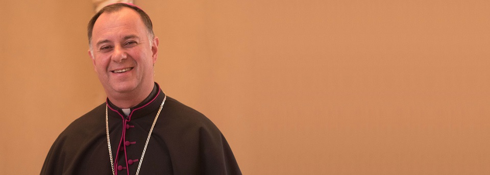 Papa Francisco nomeia novo bispo para a diocese de Montenegro, no Rio Grande do Sul