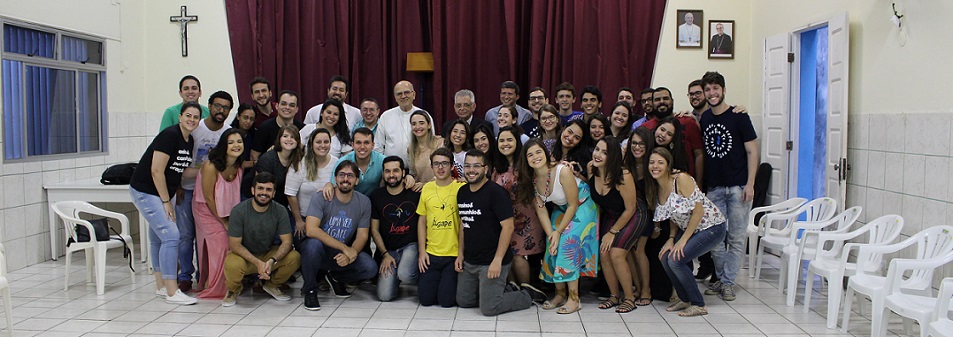 Paróquia de Nossa Senhora da Boa Viagem acolhe visita pastoral arquidiocesana