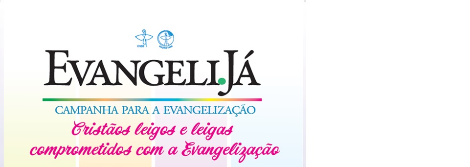 Ano do Laicato é o tema da Campanha para Evangelização de 2017 da CNBB