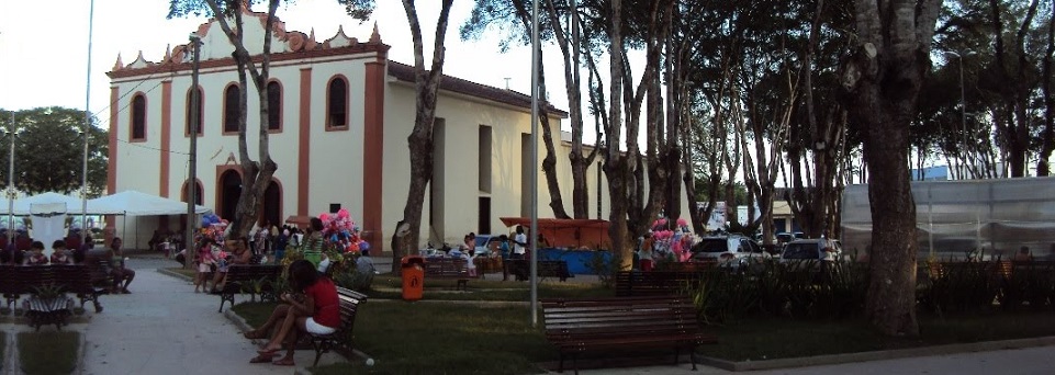 Conheça a nova Diocese de Dom Antônio Tourinho