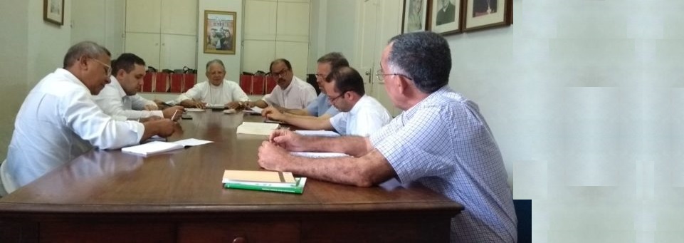 Comissão Regional da Novena de Natal define Juventude como tema para 2018