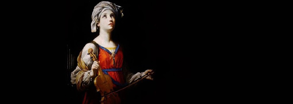 No mês de Santa Cecília, um músico conta sua história de fé e devoção a Nossa Senhora.