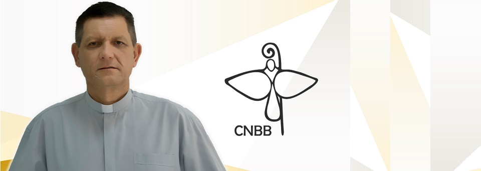 Papa Francisco nomeia bispo para Teixeira de Freitas, na Bahia