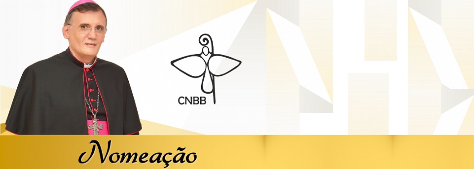 Dom Antônio Tourinho Neto será o primeiro bispo de Cruz das Almas