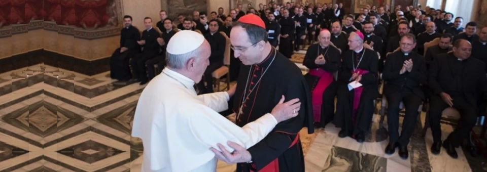 Presidente da CNBB foi nomeado pelo Papa Francisco como Relator Geral do Sínodo 2018