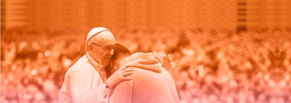 Na Jornada Mundial dos Pobres, o papa Francisco pede obras concretas e não apenas palavras