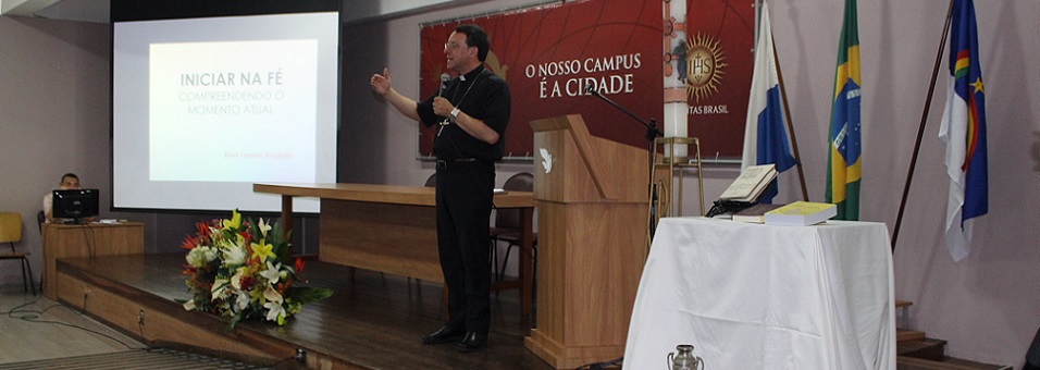 Assembleia Arquidiocesana de Pastoral discute Iniciação à Vida Cristã e analisa planejamento pastoral 2018