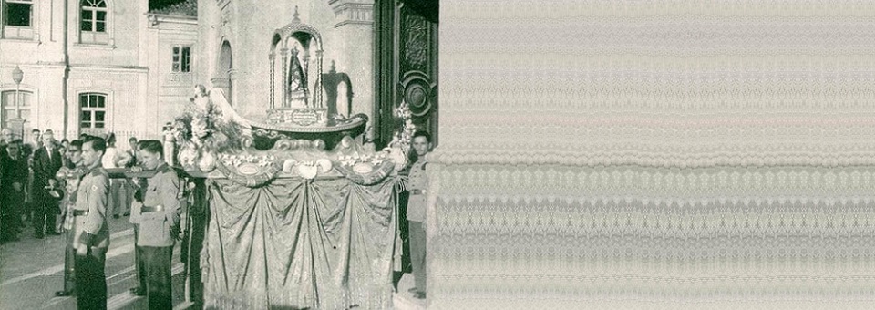 Arquidiocese de Aparecida vai celebrar 60 anos
