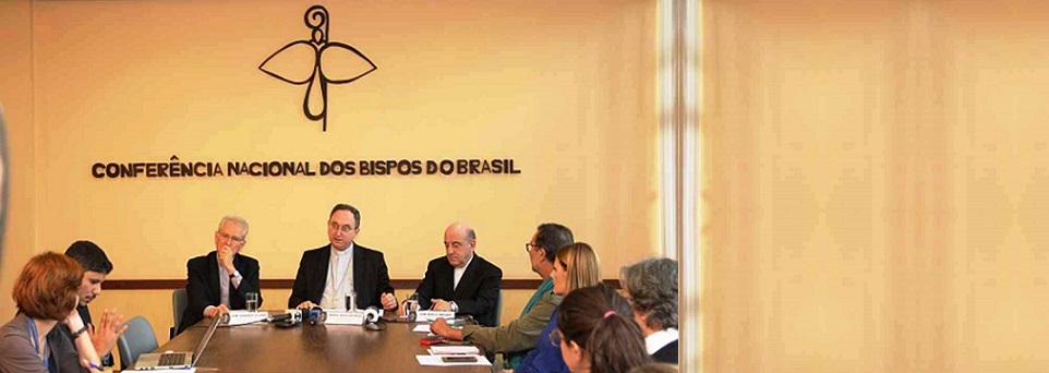 CNBB firmou posições sobre temas importantes em 2017