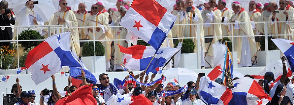 Divulgado os valores da JMJ do Panamá 2019