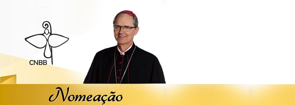 Papa aceita renúncia de dom Francisco Javier e nomeia novo bispo de Campo Mourão (PR)