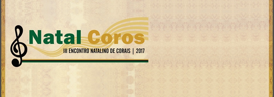 Santa Casa realiza encontro natalino de corais no Recife