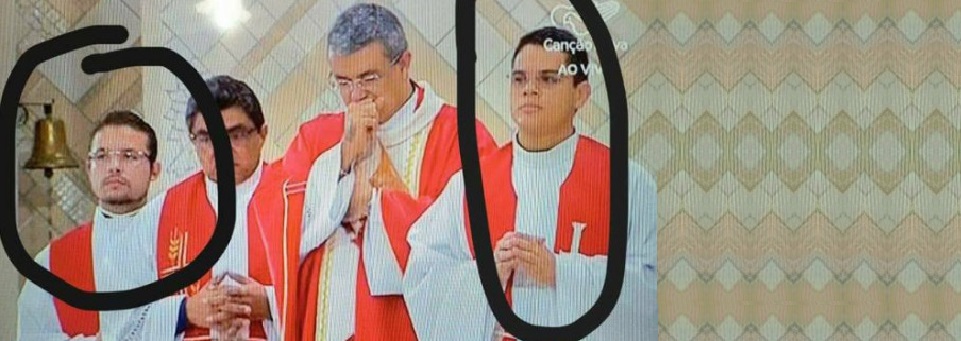 Igreja pede que fiéis denunciem falsos padres