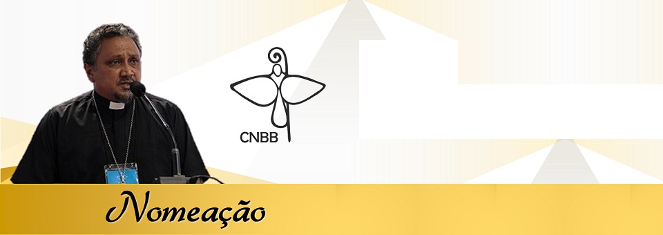Papa Francisco transfere bispo de Viana (MA) para Caxias do Maranhão (MA)