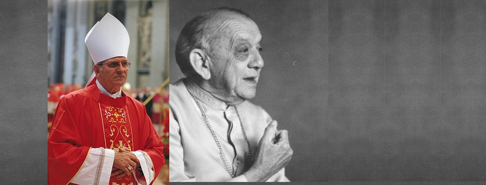 Artigo do arcebispo: “Dom Helder Camara, patrono brasileiro dos Direitos Humanos”