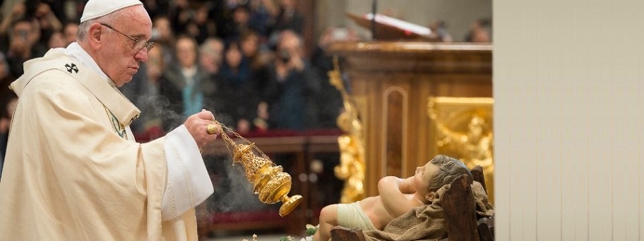 A semana do Papa em 2018: Audiência, Epifania e Batismo do Senhor