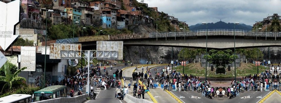 Venezuela: cardeal pede soluções urgentes para combater a fome