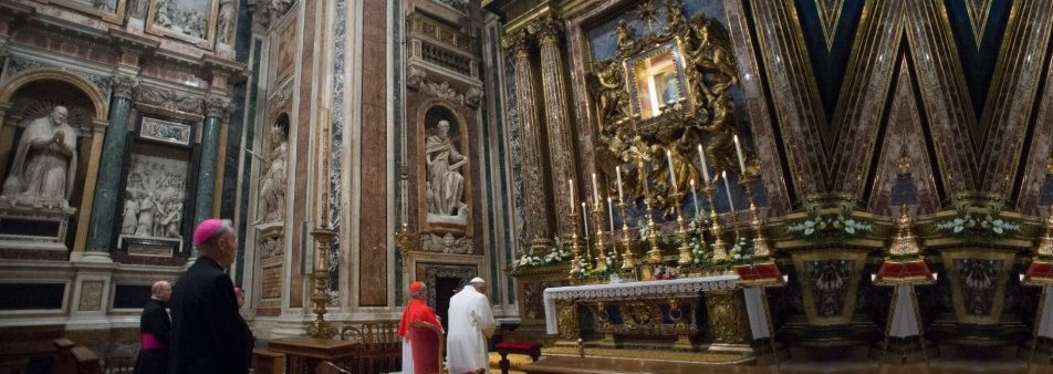 22º Viagem Apostólica Internacional traz Papa Francisco novamente à América Latina