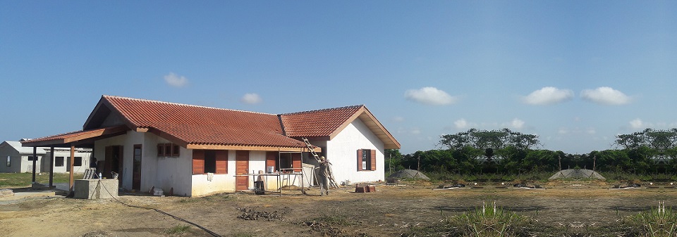 Arquidiocese inaugura Fazenda da Esperança de Jaboatão no dia 1º de março