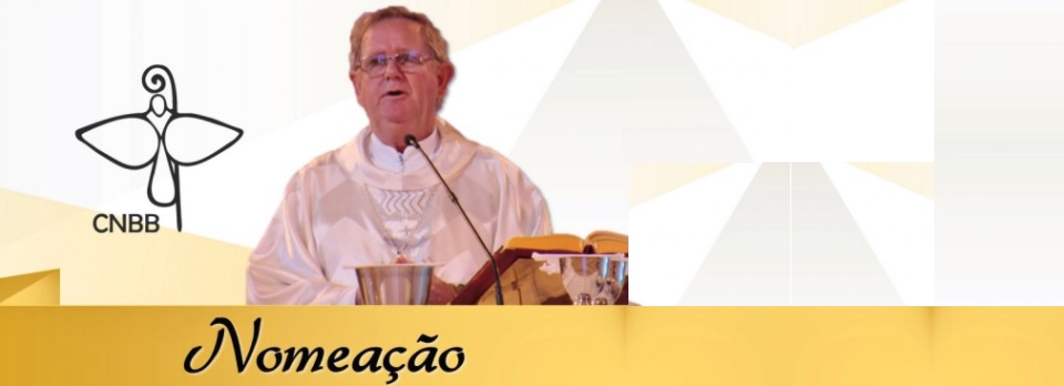Papa Francisco nomeia novo bispo para a diocese de Lages (SC)