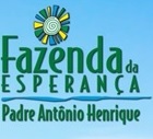 Inauguração da Fazenda da Esperança padre Antônio Henrique (1°/03)
