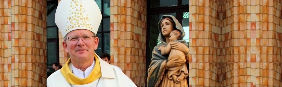 “Gostamos do que somos e amamos o que fazemos”, diz dom Jaime Spengler