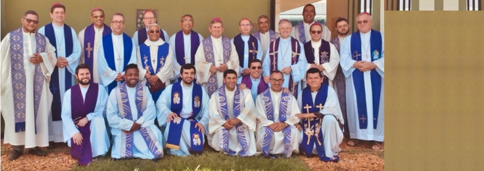 Referenciais da Juventude discutem iniciativas pastorais em Brasília