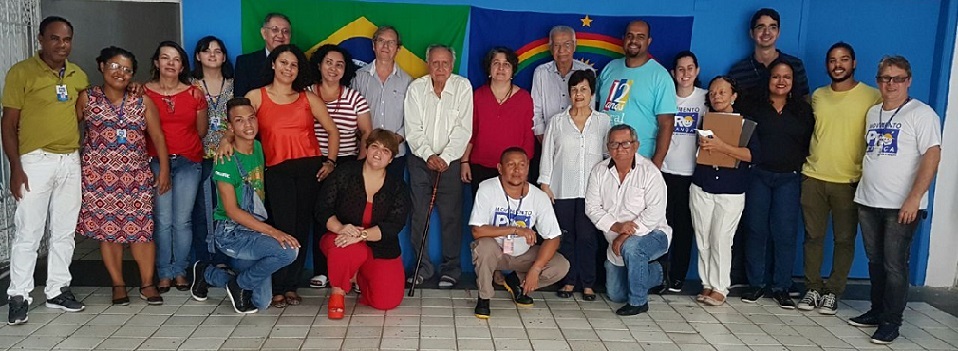 Pró-Criança elege diretoria com a missão de dobrar o número de beneficiários