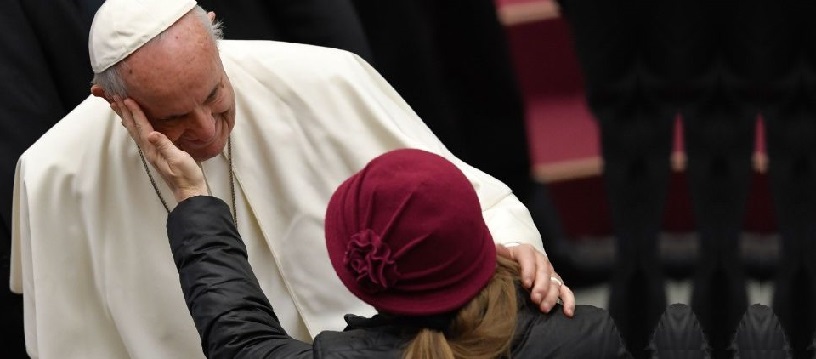 Dez coisas que o Papa Francisco propõe às mulheres
