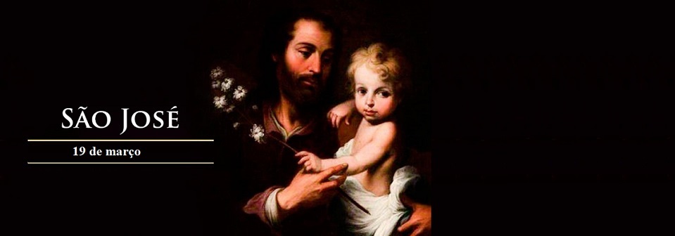 Arquidiocese celebra São José: patrono universal da Igreja