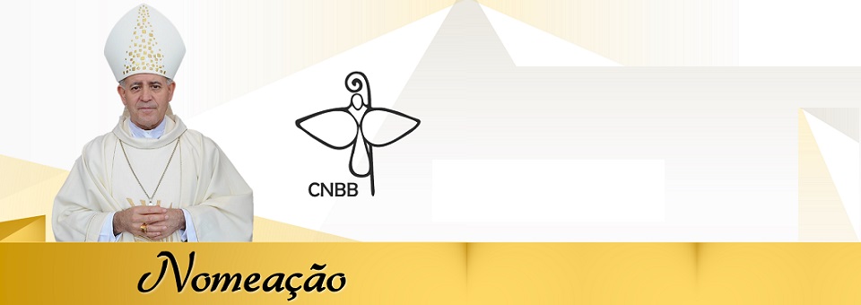 Papa transfere arcebispo de Campinas (SP) para a arquidiocese de Mariana (MG)
