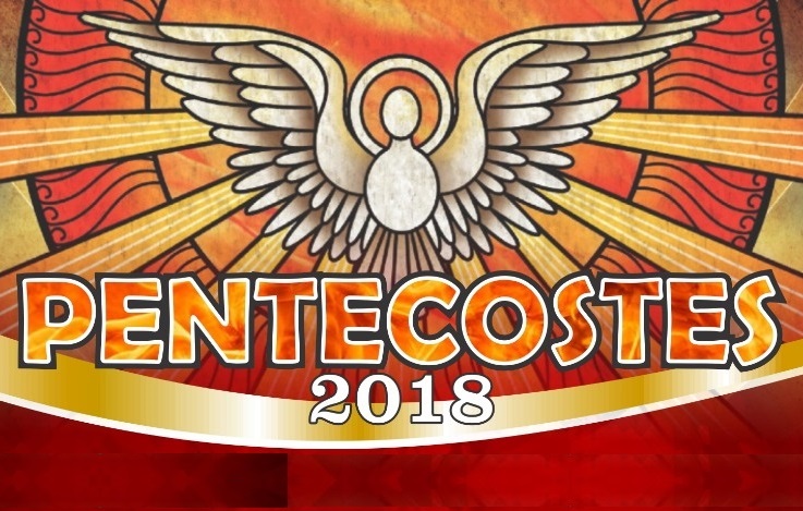 Pentecostes 2018 (20/05)