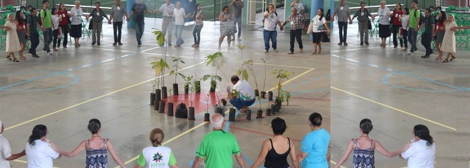 A Vida Consagrada da Pan-Amazônia em busca de novos desafios