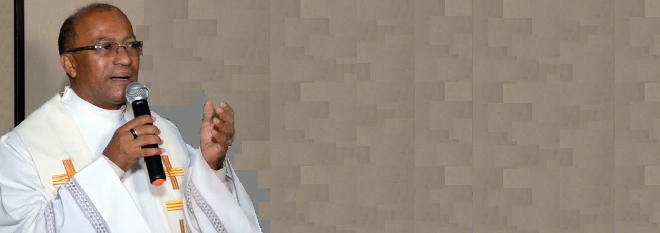 Monsenhor Limacêdo envia mensagem à Arquidiocese de Olinda e Recife