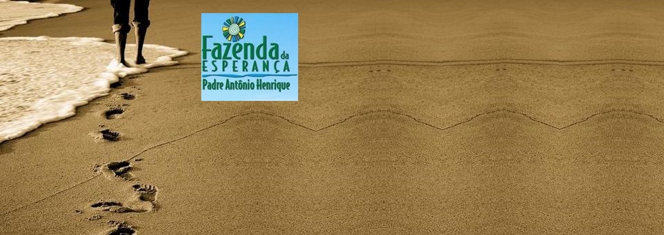 Saiba o que é preciso para fazer o tratamento na Fazenda da Esperança Padre Antônio Henrique