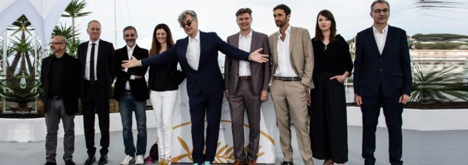 Festival de Cannes exibe filme sobre o Papa Francisco