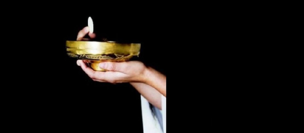 Arquidiocese divulga novo Estatuto para os ministros extraordinários