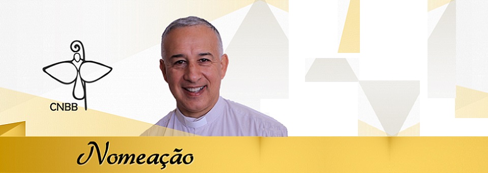 Papa Francisco nomeia bispo para a diocese de Registro, em São Paulo