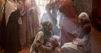 Solenidade e Natividade de São João Batista:“João: mais que um nome!”(Lc  1,57-66.80): | Arquidiocese de Olinda e Recife