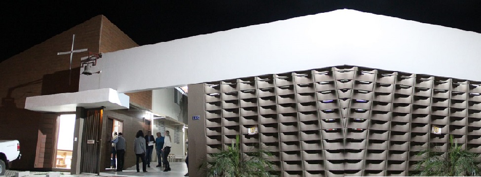 Projeto apoiado pelo Fundo Nacional de Solidariedade é inaugurado em Criciúma (SC)
